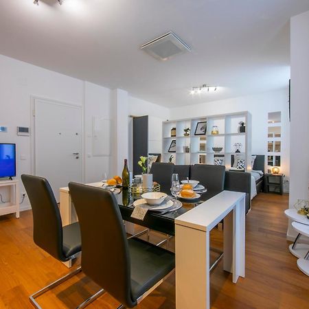 Little Lugano - Happy Rentals ภายนอก รูปภาพ