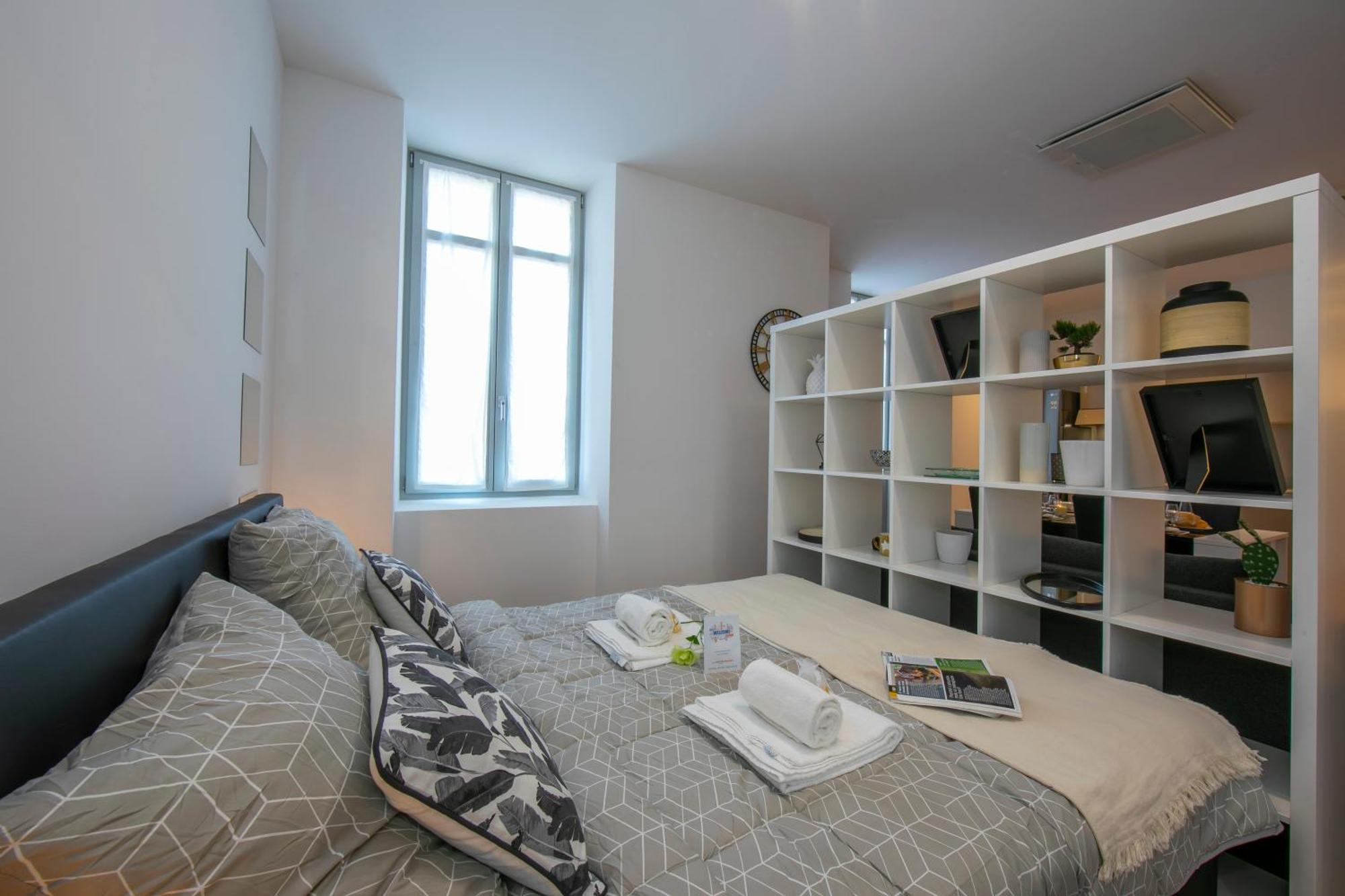 Little Lugano - Happy Rentals ภายนอก รูปภาพ