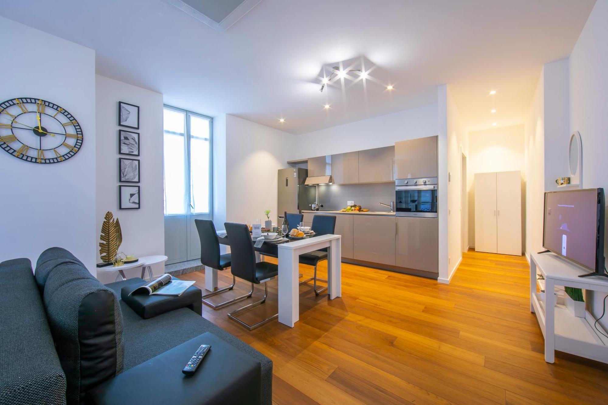 Little Lugano - Happy Rentals ภายนอก รูปภาพ