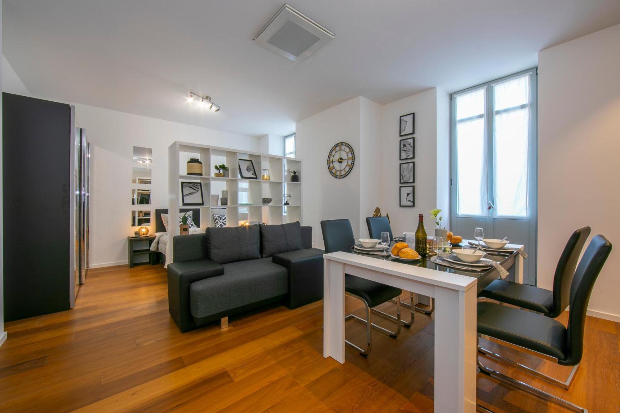 Little Lugano - Happy Rentals ภายนอก รูปภาพ